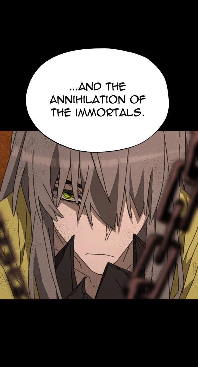 The Undertaker of Monsters Chapter 25 page 11 - 