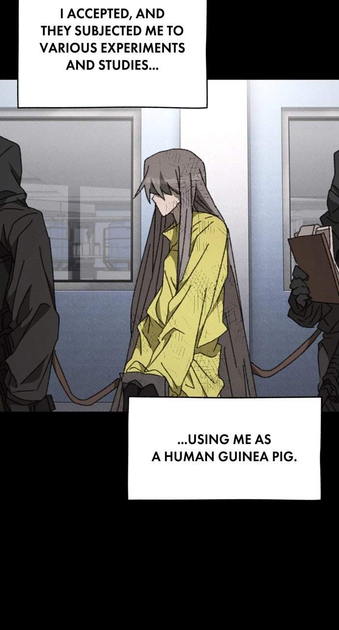 The Undertaker of Monsters Chapter 25 page 13 - 