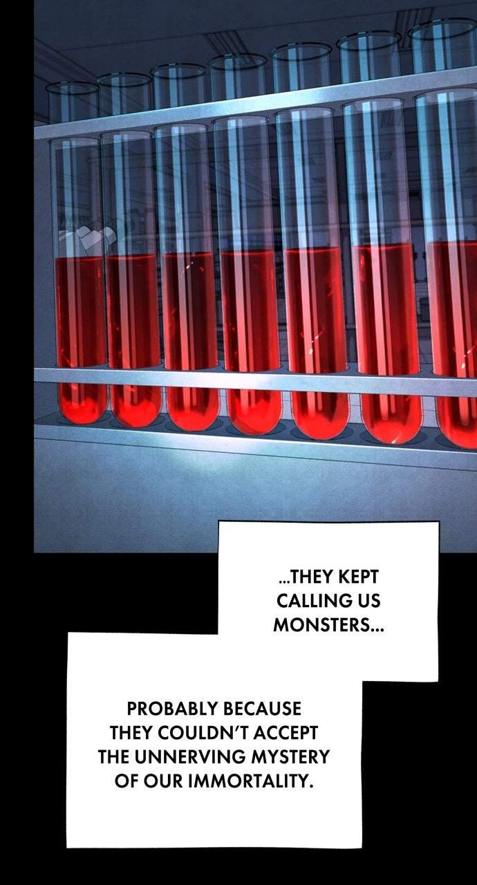 The Undertaker of Monsters Chapter 25 page 16 - 