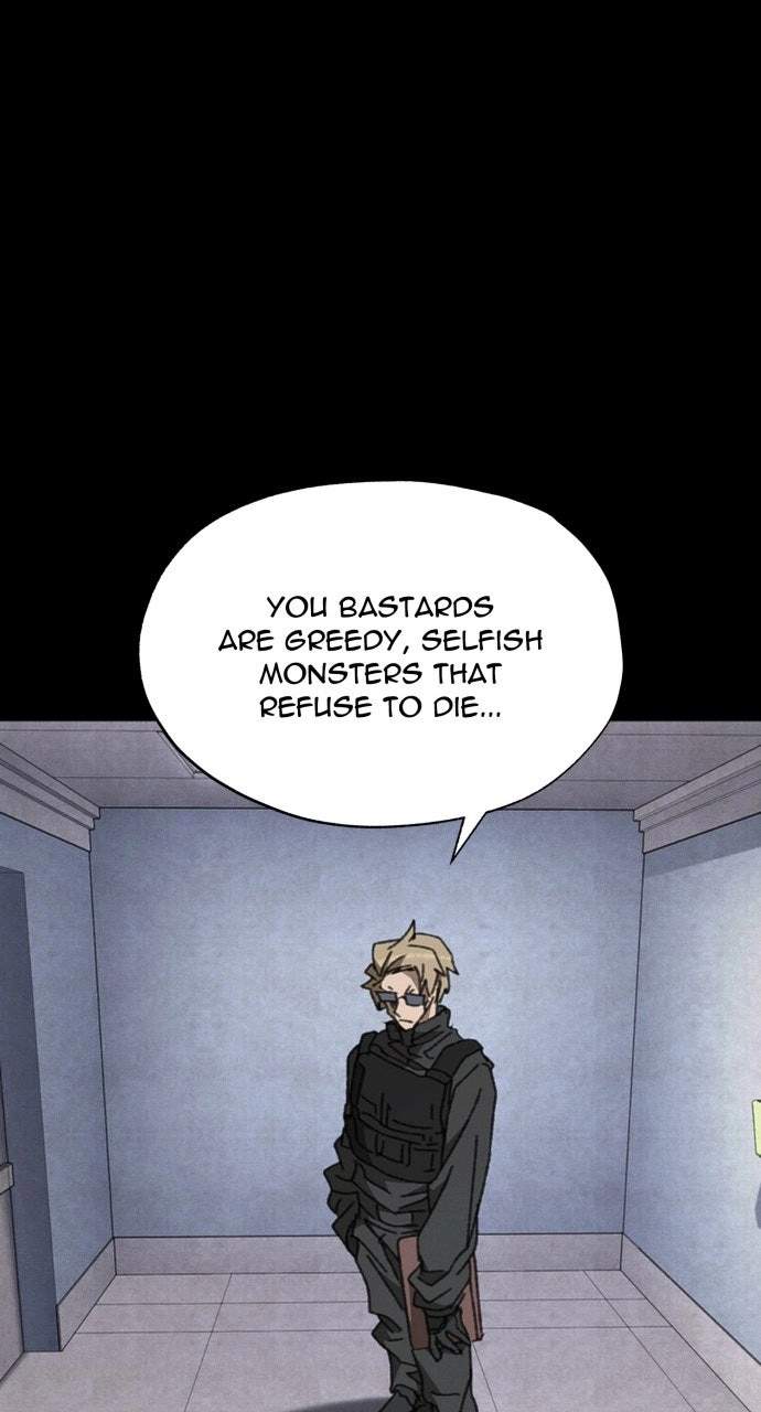 The Undertaker of Monsters Chapter 25 page 17 - 