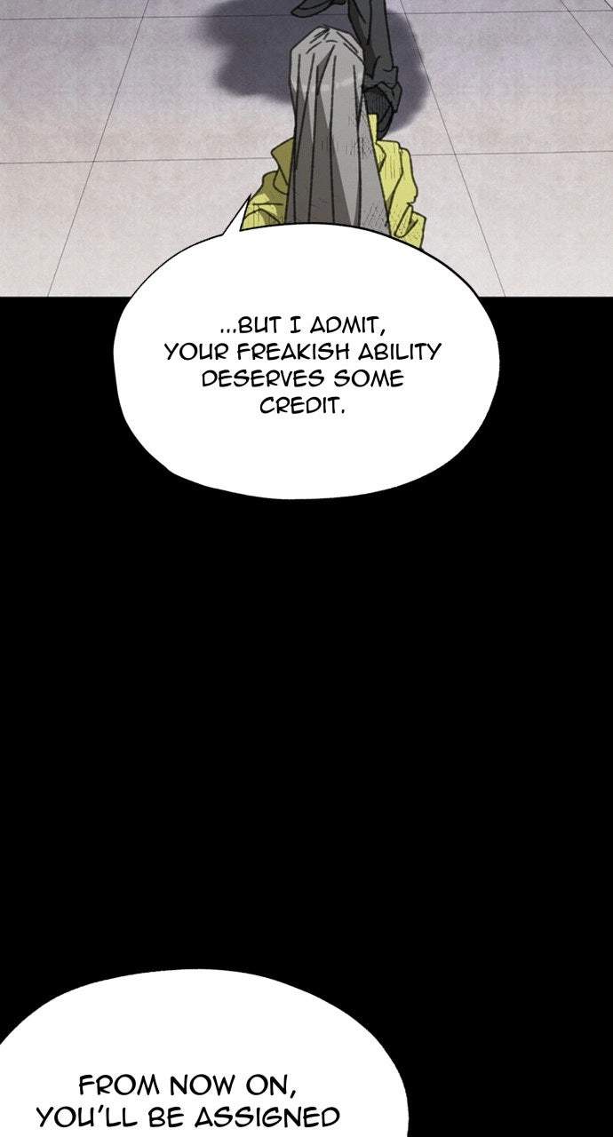 The Undertaker of Monsters Chapter 25 page 18 - 