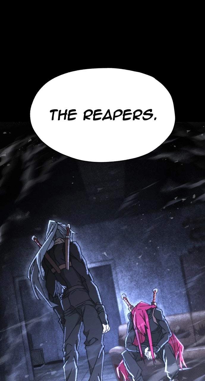 The Undertaker of Monsters Chapter 25 page 21 - 