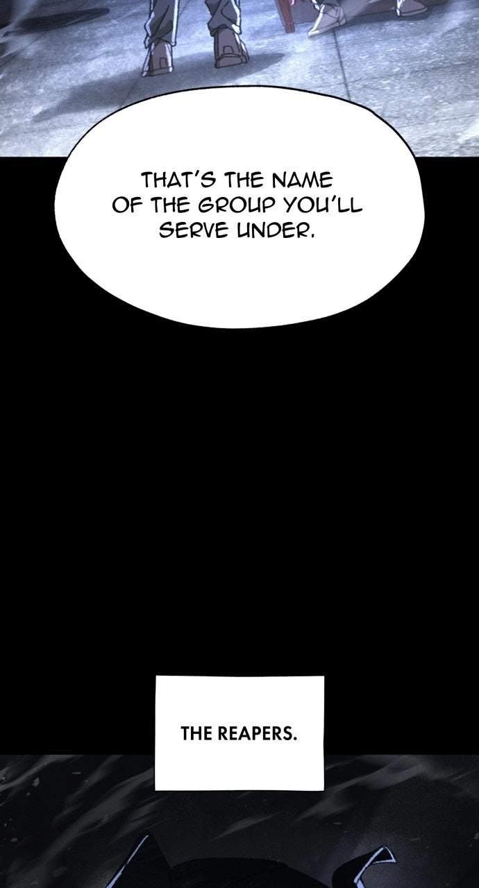 The Undertaker of Monsters Chapter 25 page 22 - 