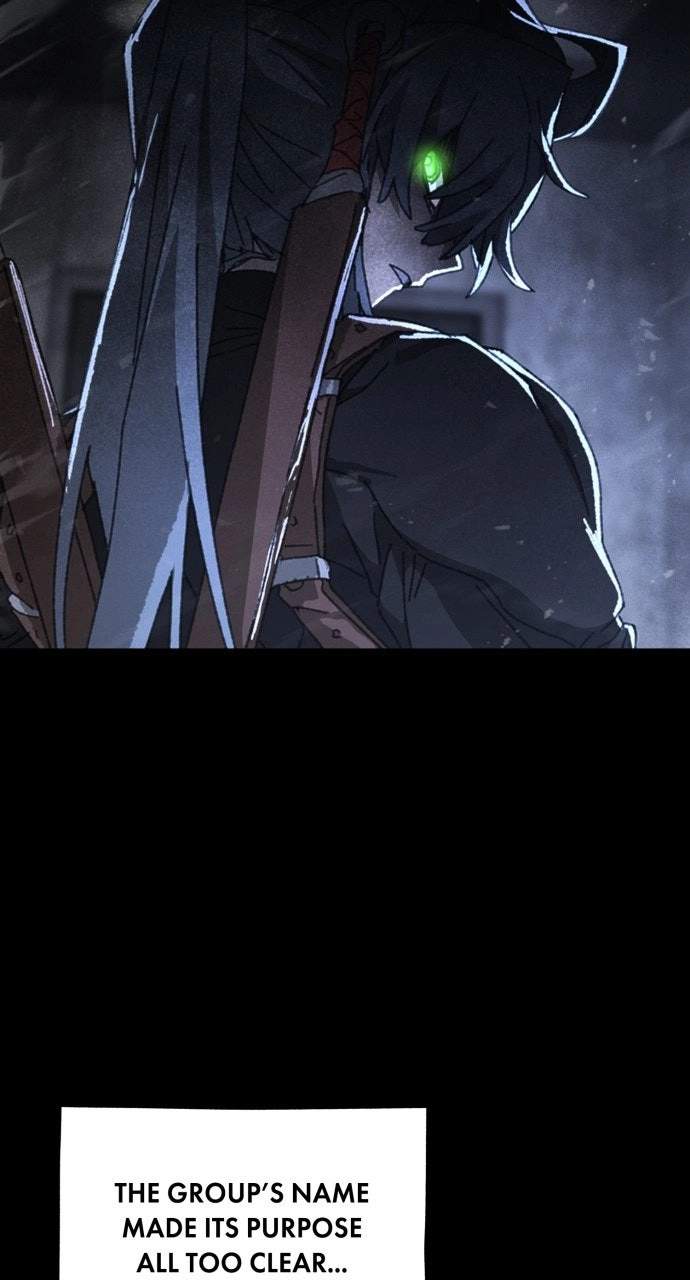 The Undertaker of Monsters Chapter 25 page 23 - 