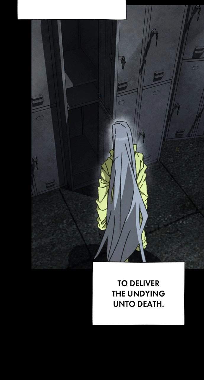 The Undertaker of Monsters Chapter 25 page 24 - 
