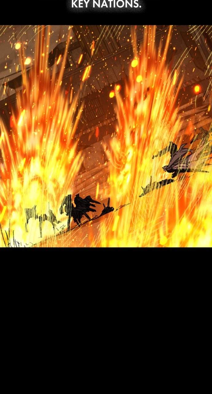 The Undertaker of Monsters Chapter 25 page 32 - 