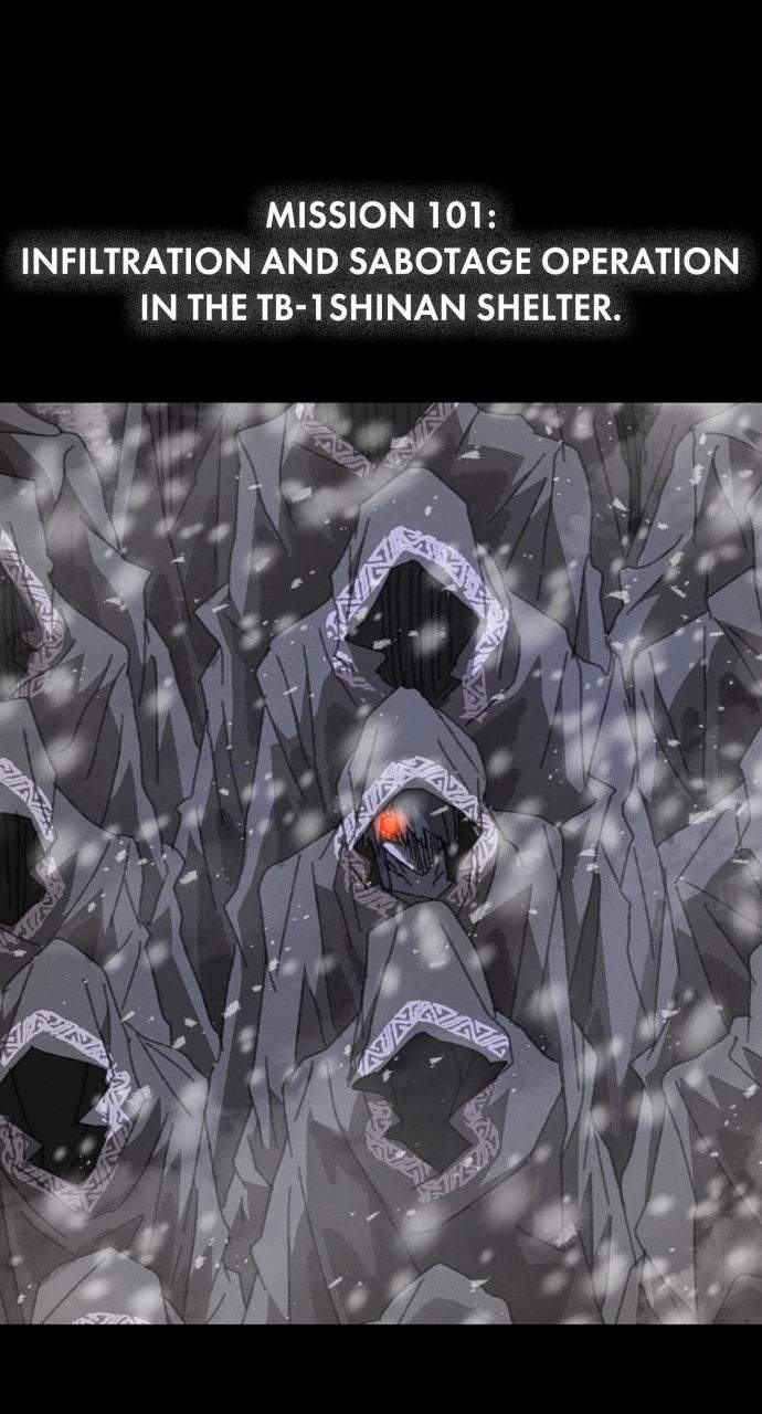 The Undertaker of Monsters Chapter 25 page 33 - 