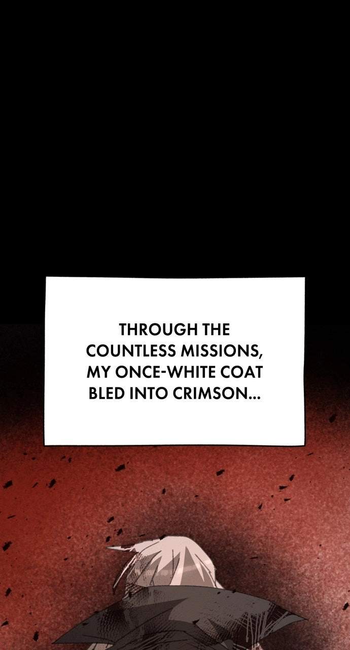 The Undertaker of Monsters Chapter 25 page 34 - 