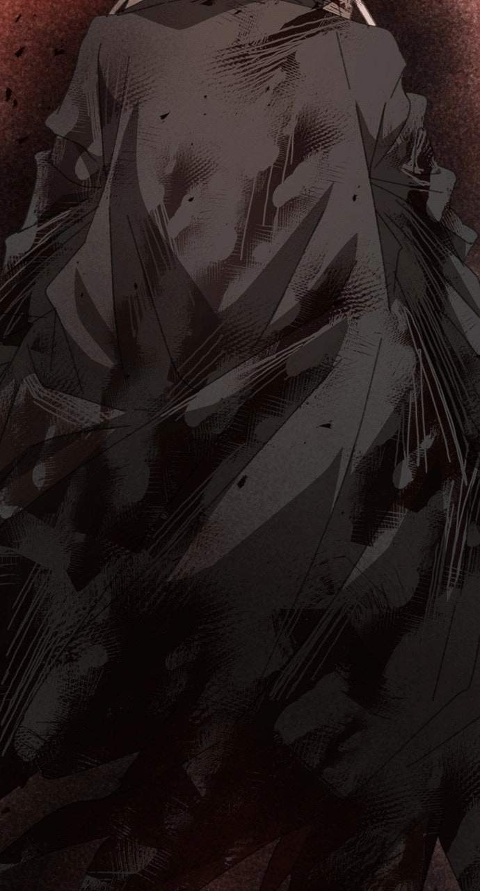 The Undertaker of Monsters Chapter 25 page 35 - 