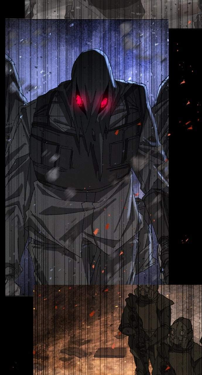 The Undertaker of Monsters Chapter 25 page 38 - 