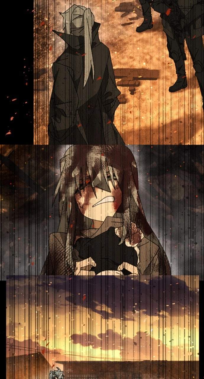 The Undertaker of Monsters Chapter 25 page 39 - 