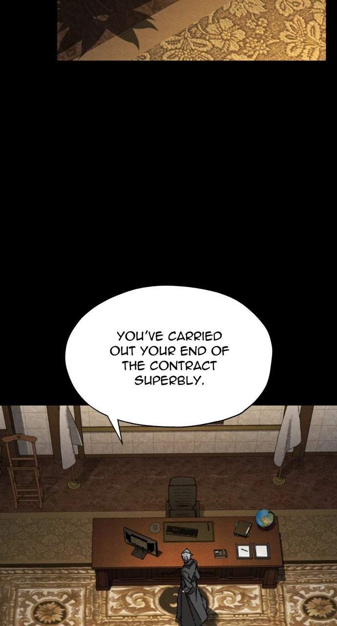 The Undertaker of Monsters Chapter 25 page 45 - 