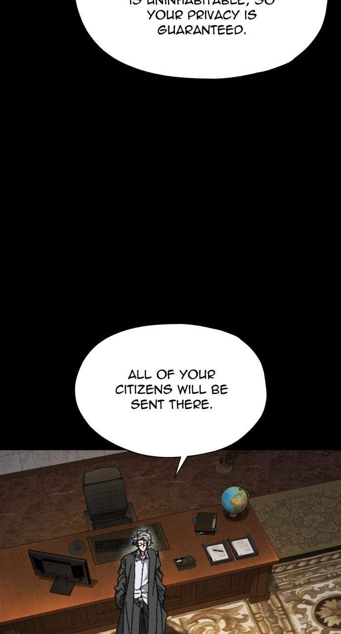 The Undertaker of Monsters Chapter 25 page 49 - 