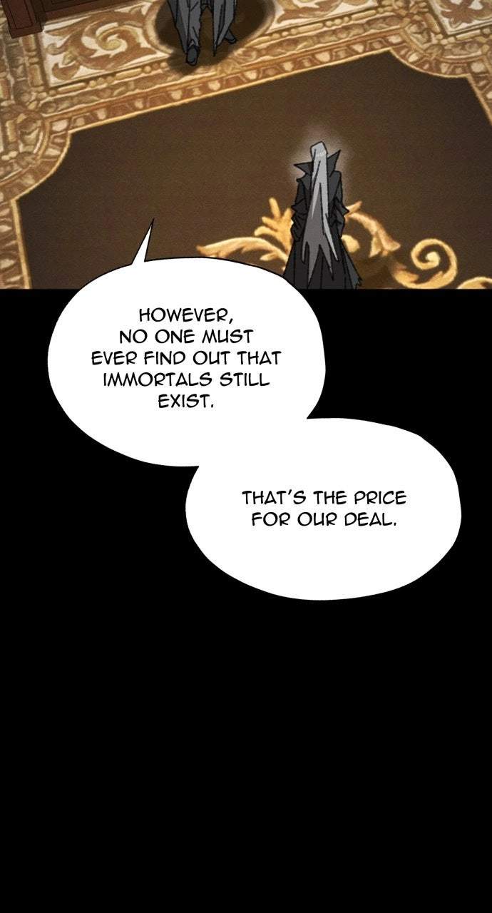 The Undertaker of Monsters Chapter 25 page 50 - 