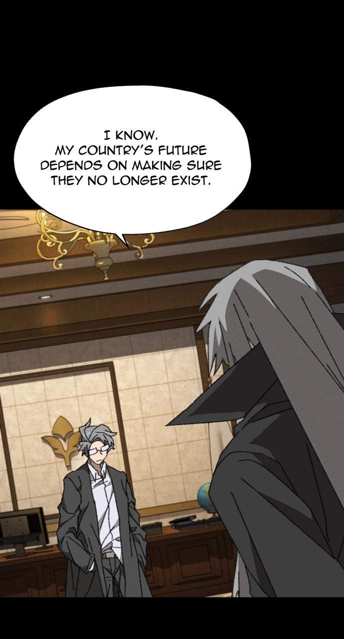 The Undertaker of Monsters Chapter 25 page 51 - 