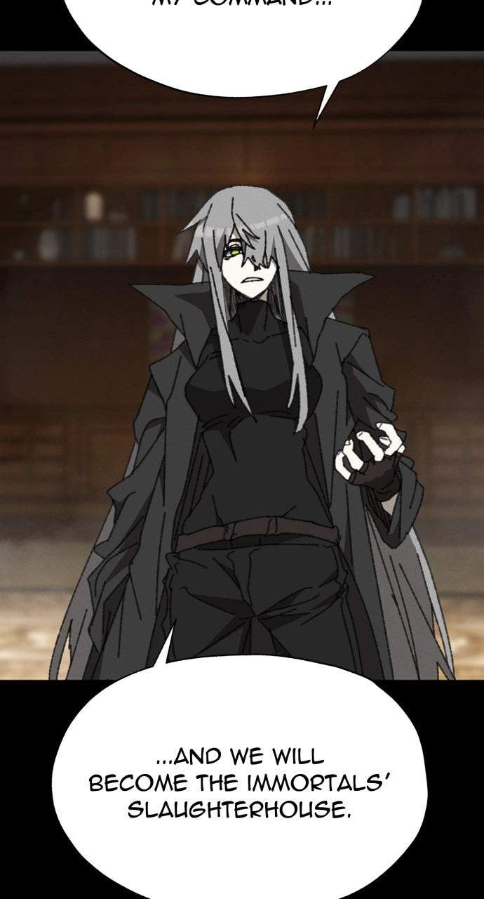 The Undertaker of Monsters Chapter 25 page 54 - 