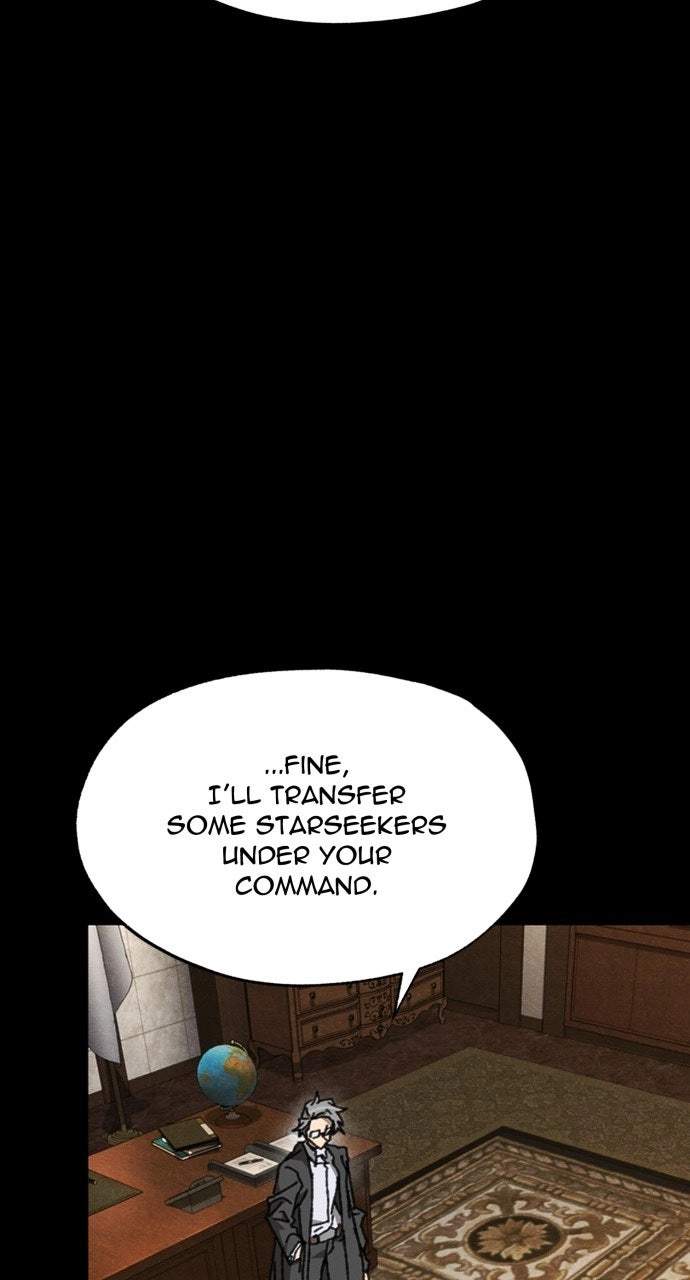 The Undertaker of Monsters Chapter 25 page 55 - 