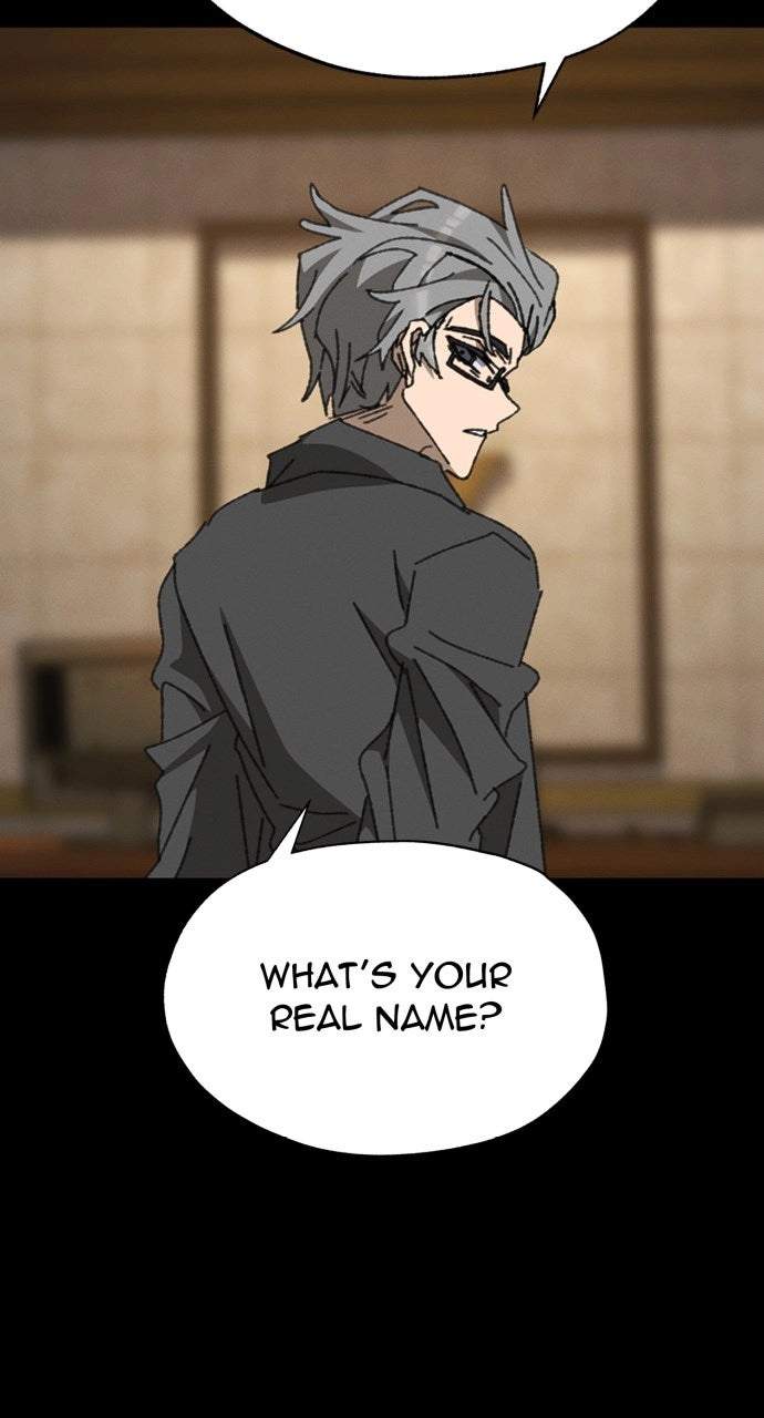 The Undertaker of Monsters Chapter 25 page 57 - 