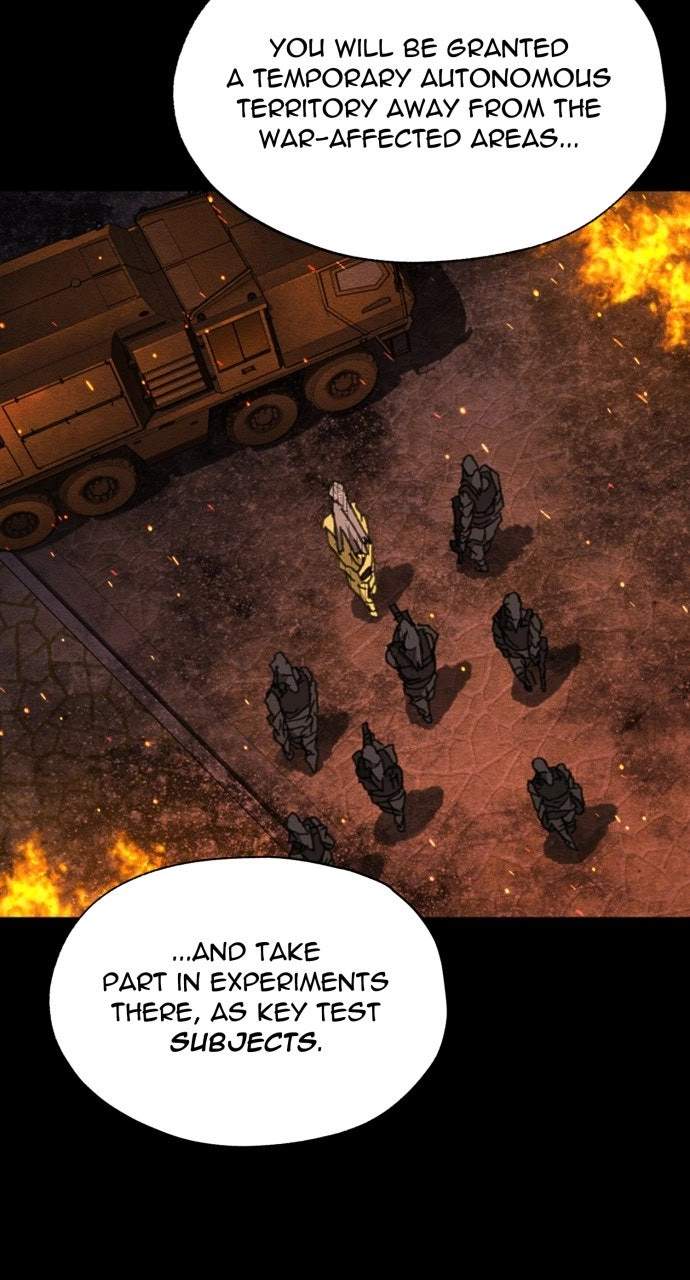 The Undertaker of Monsters Chapter 25 page 7 - 