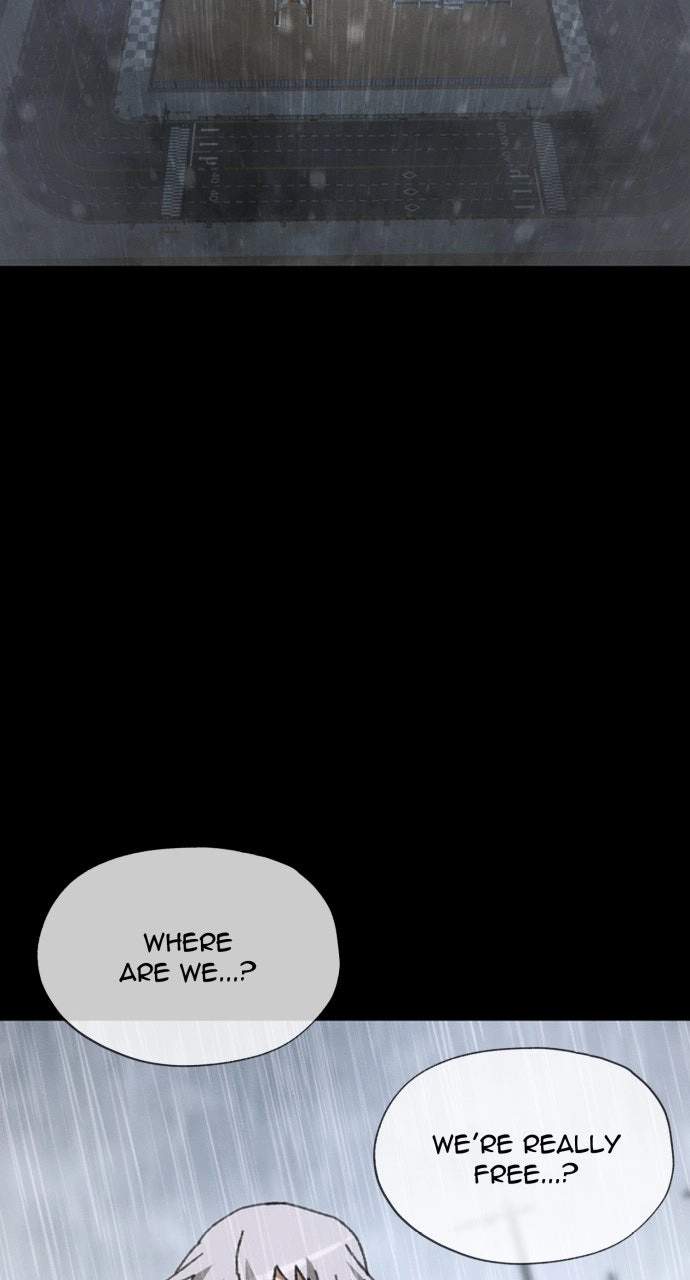 The Undertaker of Monsters Chapter 25 page 61 - 
