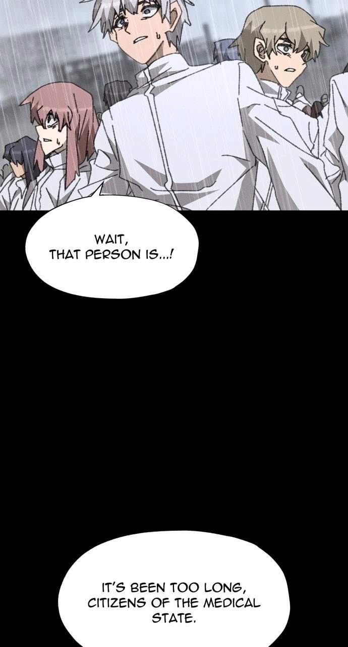 The Undertaker of Monsters Chapter 25 page 62 - 