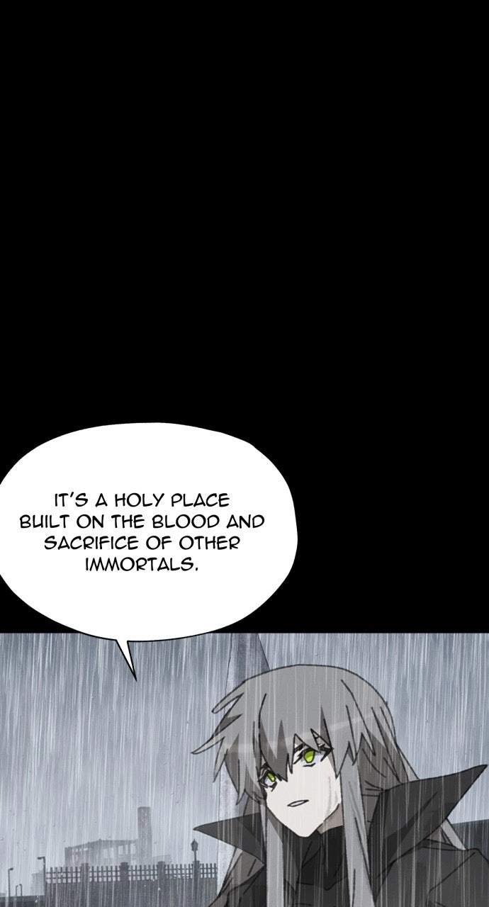 The Undertaker of Monsters Chapter 25 page 64 - 