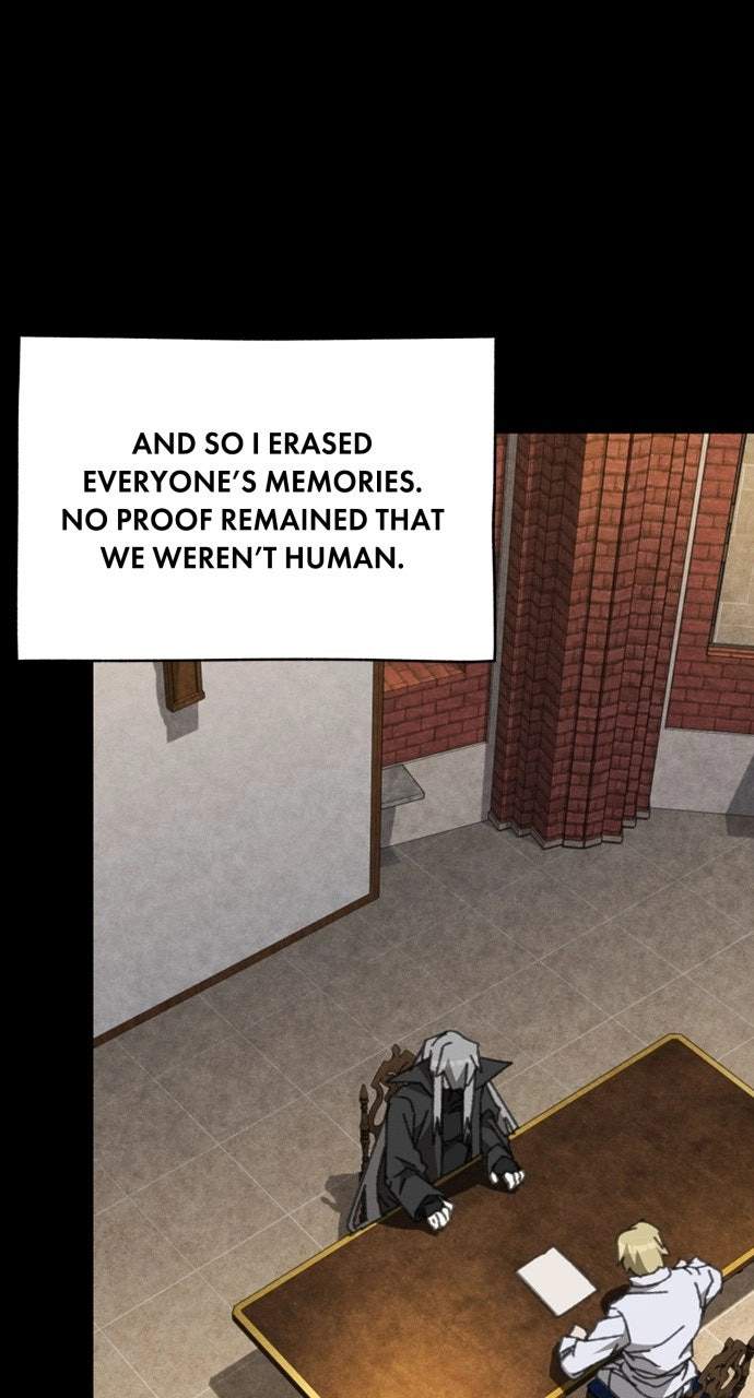 The Undertaker of Monsters Chapter 25 page 72 - 