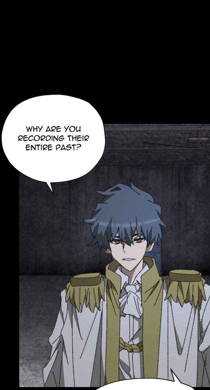 The Undertaker of Monsters Chapter 25 page 76 - 
