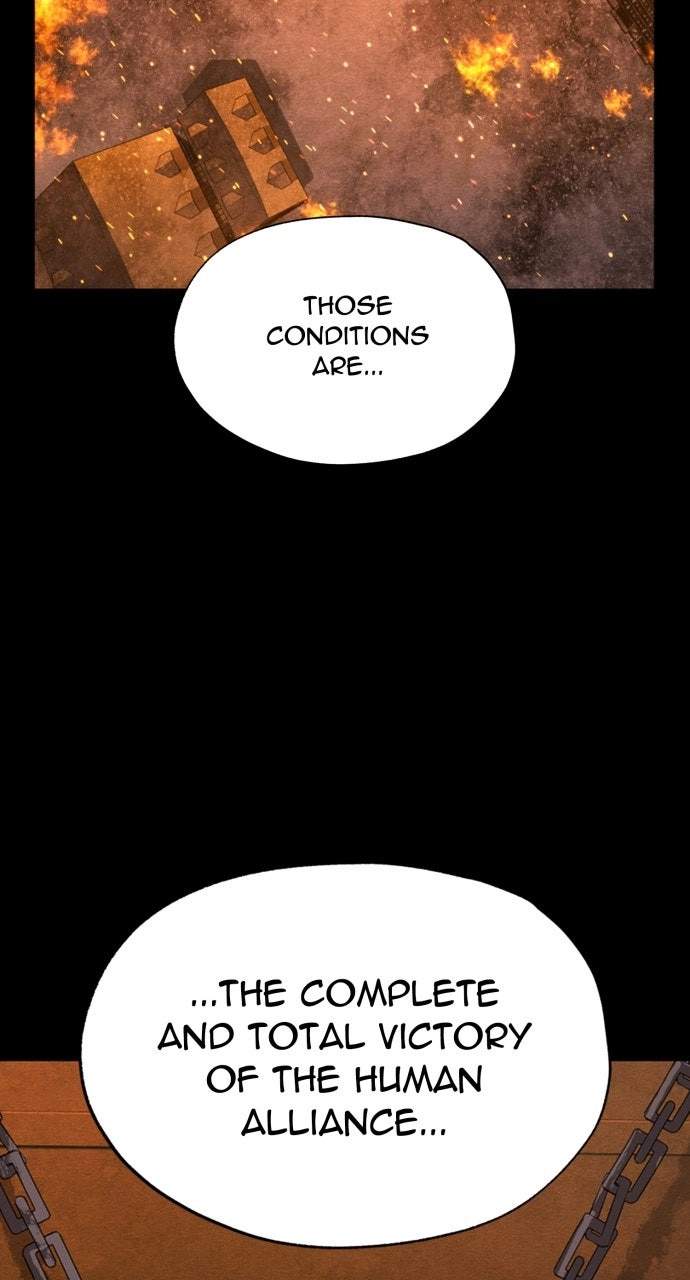 The Undertaker of Monsters Chapter 25 page 9 - 