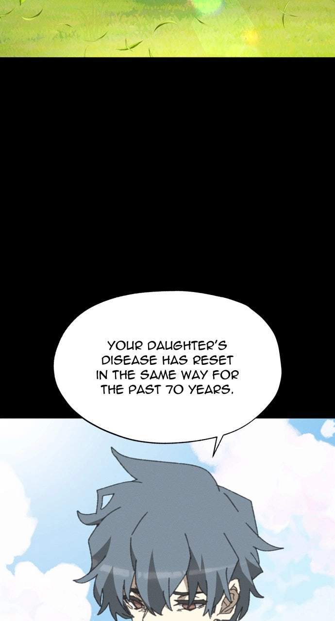 The Undertaker of Monsters Chapter 25 page 83 - 