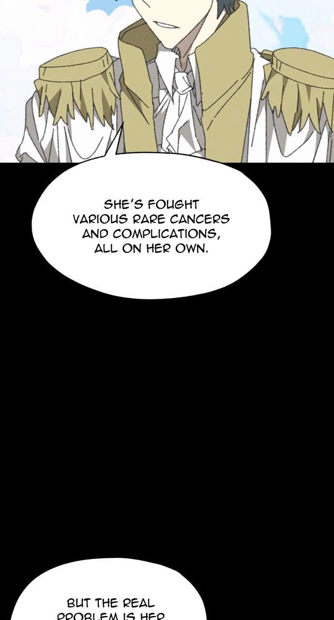The Undertaker of Monsters Chapter 25 page 84 - 