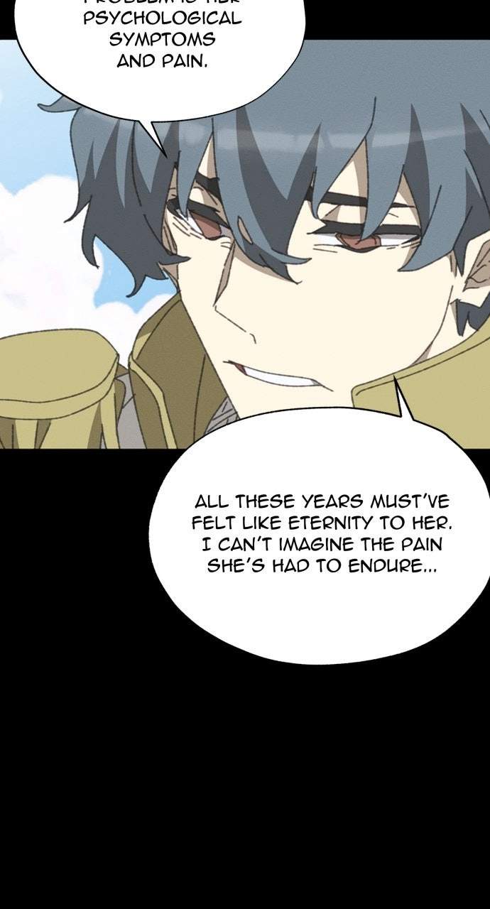 The Undertaker of Monsters Chapter 25 page 85 - 