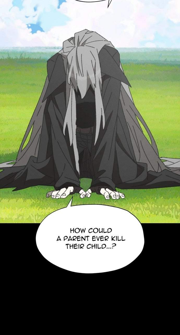 The Undertaker of Monsters Chapter 26 page 15 - 