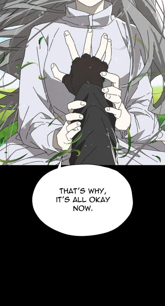 The Undertaker of Monsters Chapter 26 page 19 - 