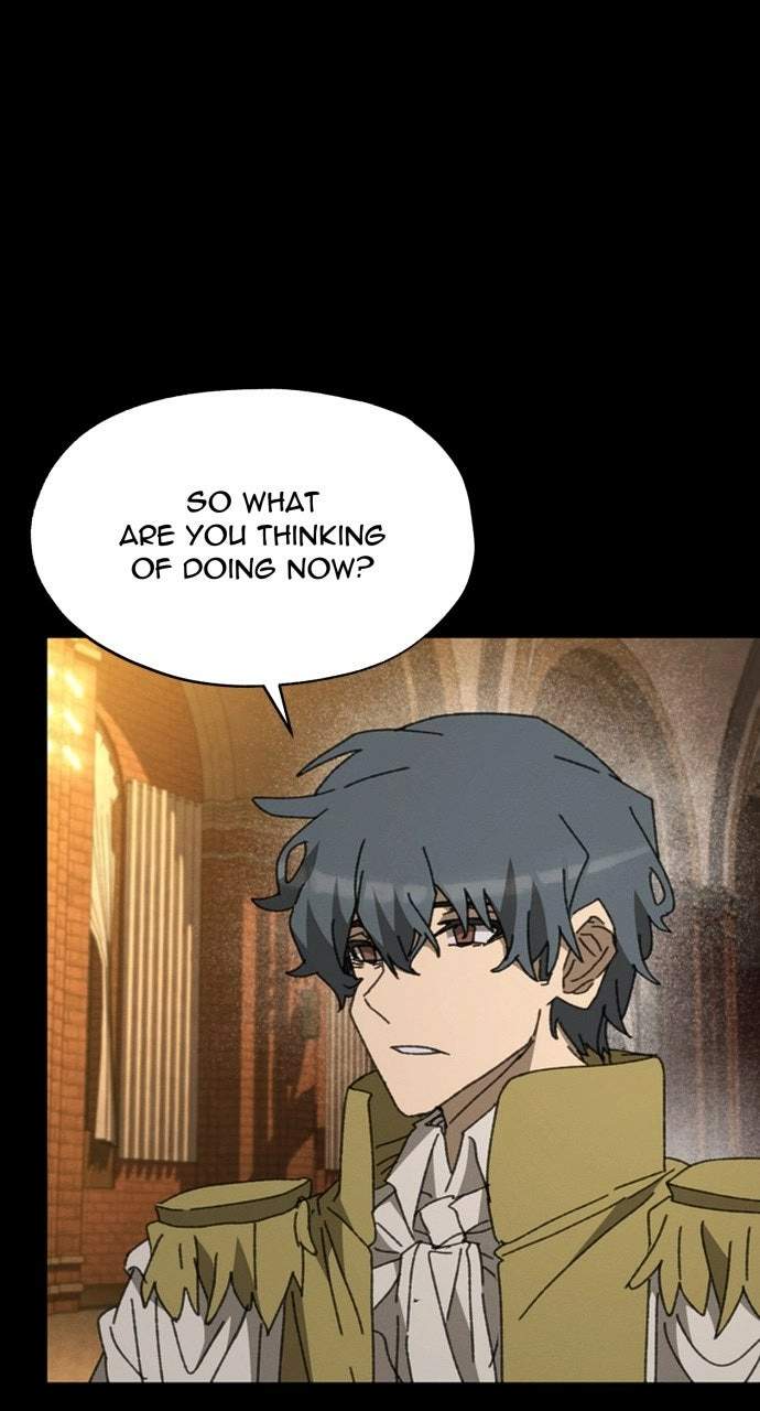 The Undertaker of Monsters Chapter 26 page 28 - 