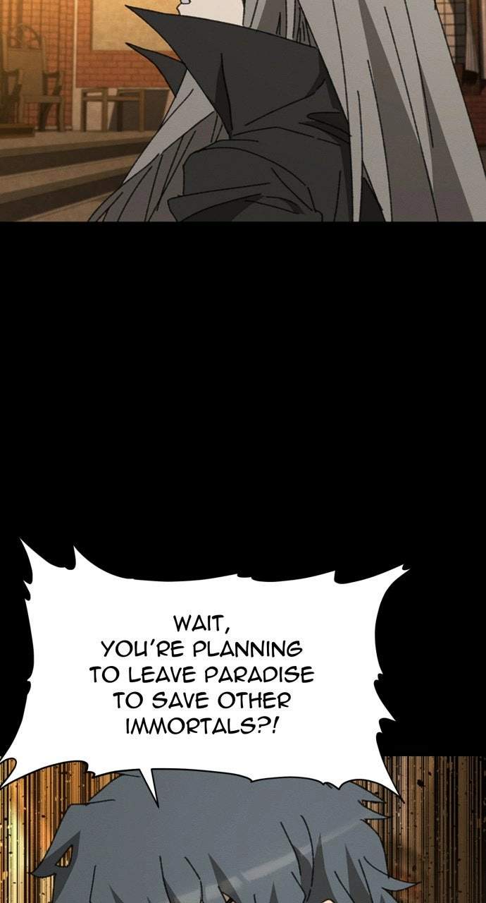 The Undertaker of Monsters Chapter 26 page 31 - 