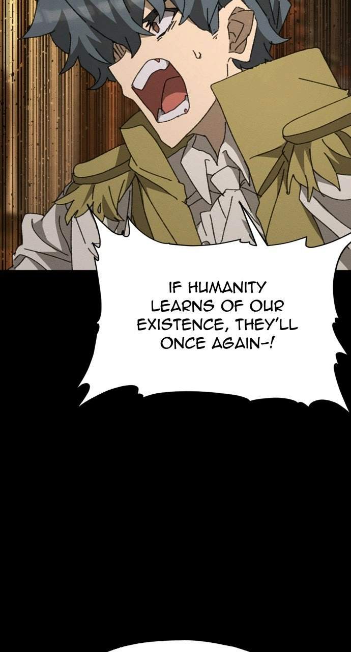 The Undertaker of Monsters Chapter 26 page 32 - 