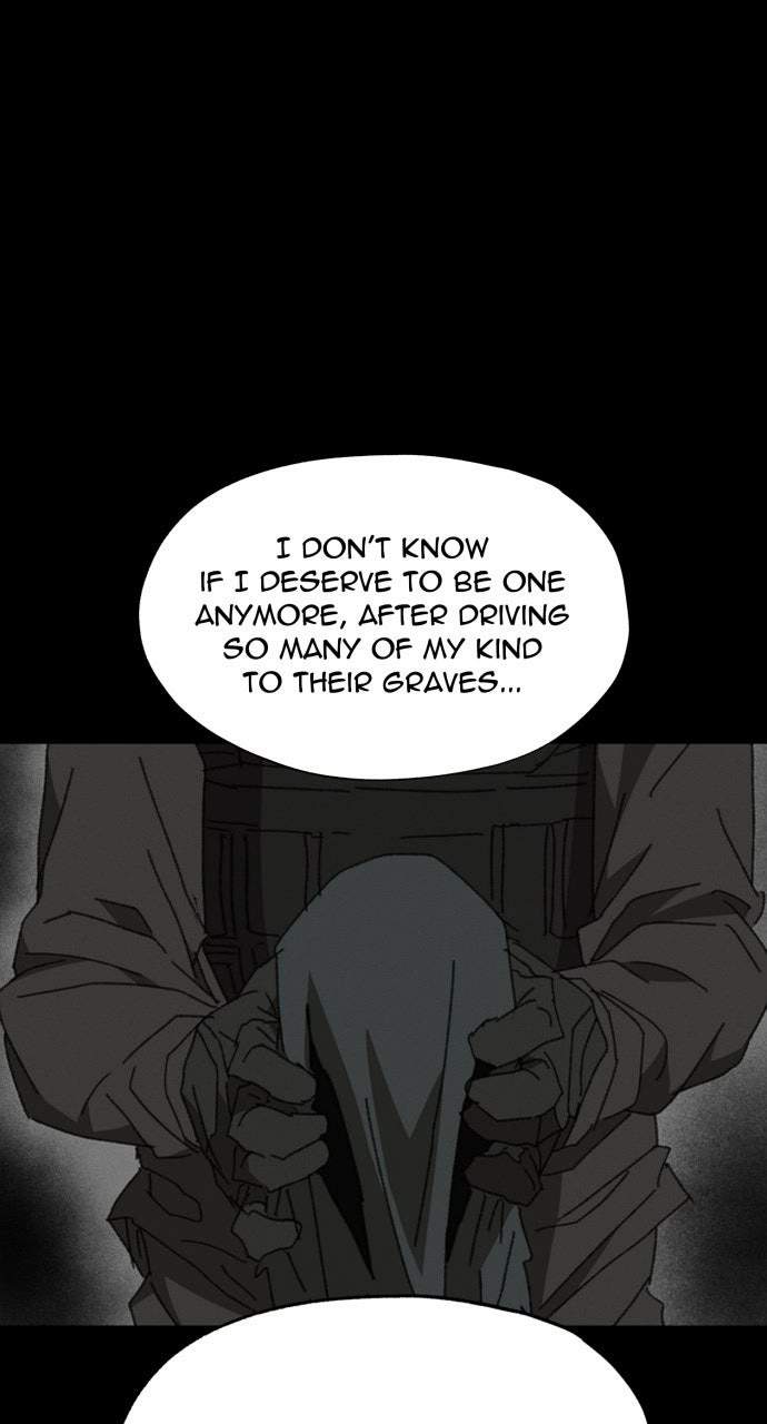 The Undertaker of Monsters Chapter 26 page 34 - 