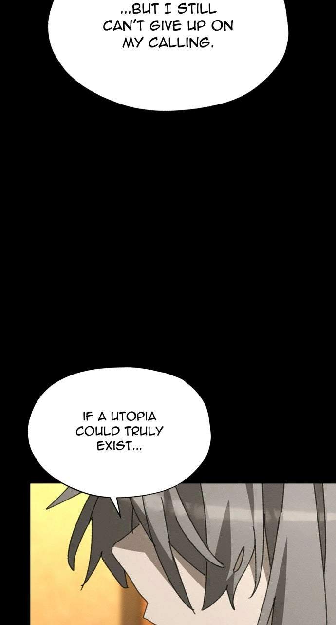 The Undertaker of Monsters Chapter 26 page 35 - 