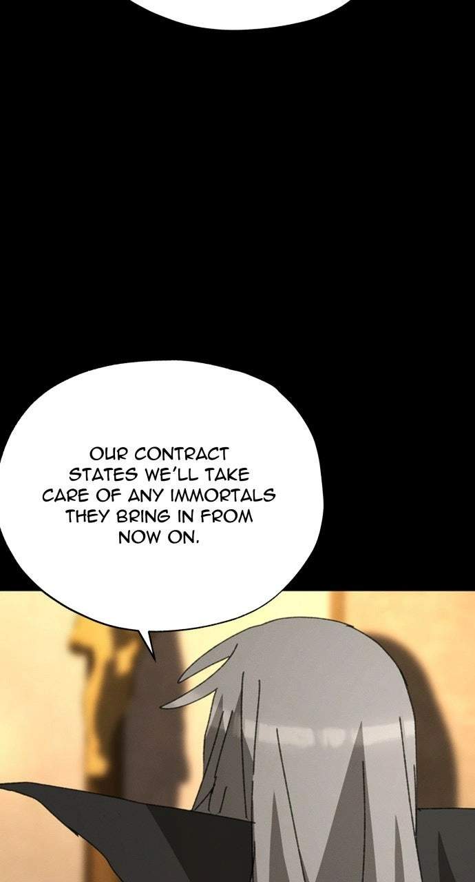 The Undertaker of Monsters Chapter 26 page 38 - 