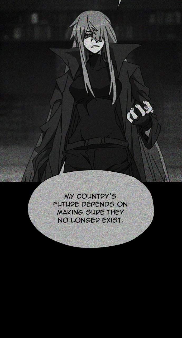 The Undertaker of Monsters Chapter 26 page 40 - 