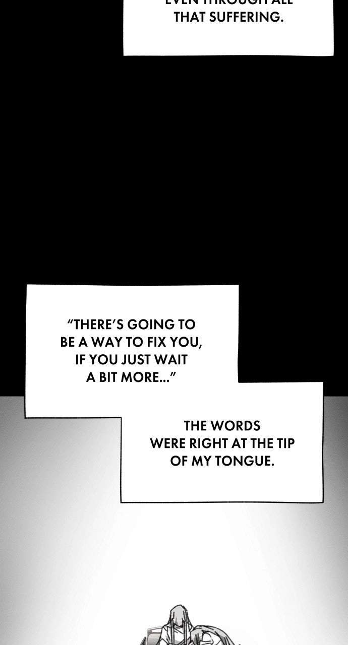 The Undertaker of Monsters Chapter 26 page 5 - 