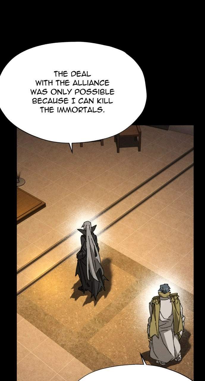 The Undertaker of Monsters Chapter 26 page 41 - 