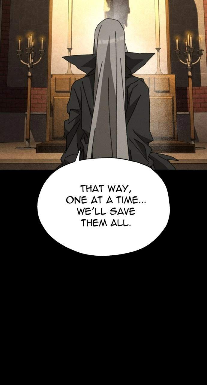 The Undertaker of Monsters Chapter 26 page 43 - 