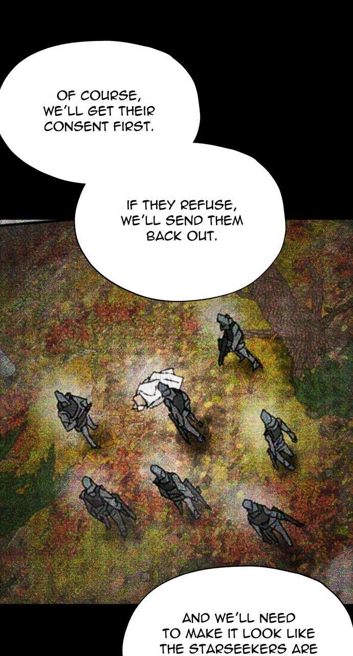 The Undertaker of Monsters Chapter 26 page 44 - 