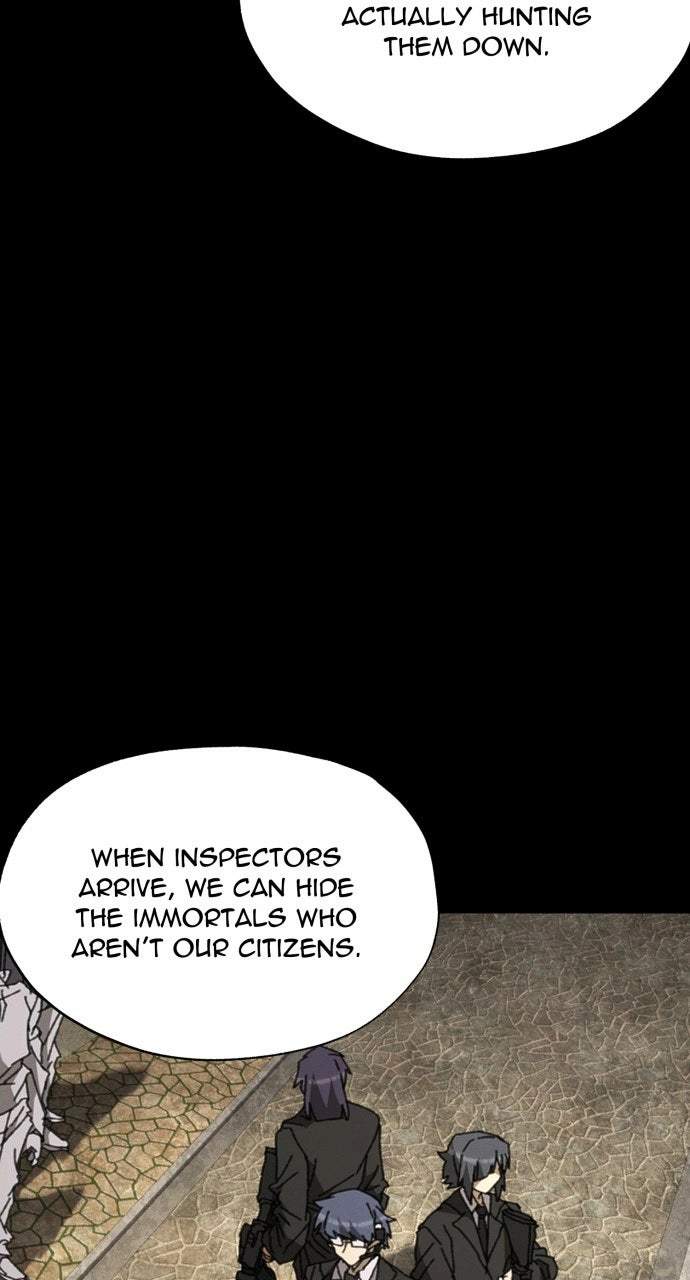 The Undertaker of Monsters Chapter 26 page 45 - 