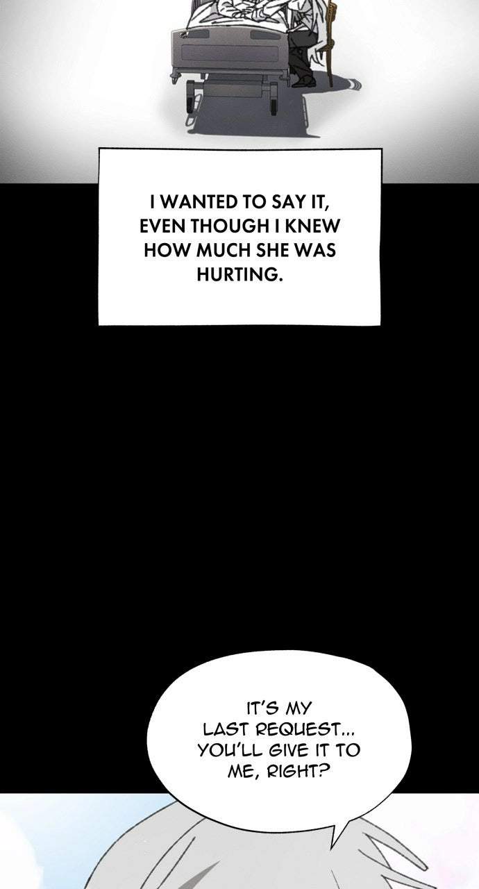 The Undertaker of Monsters Chapter 26 page 6 - 