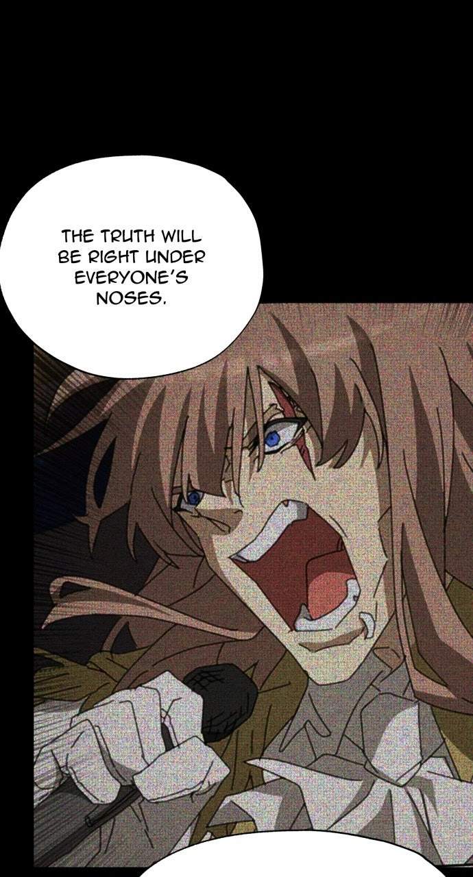 The Undertaker of Monsters Chapter 26 page 51 - 