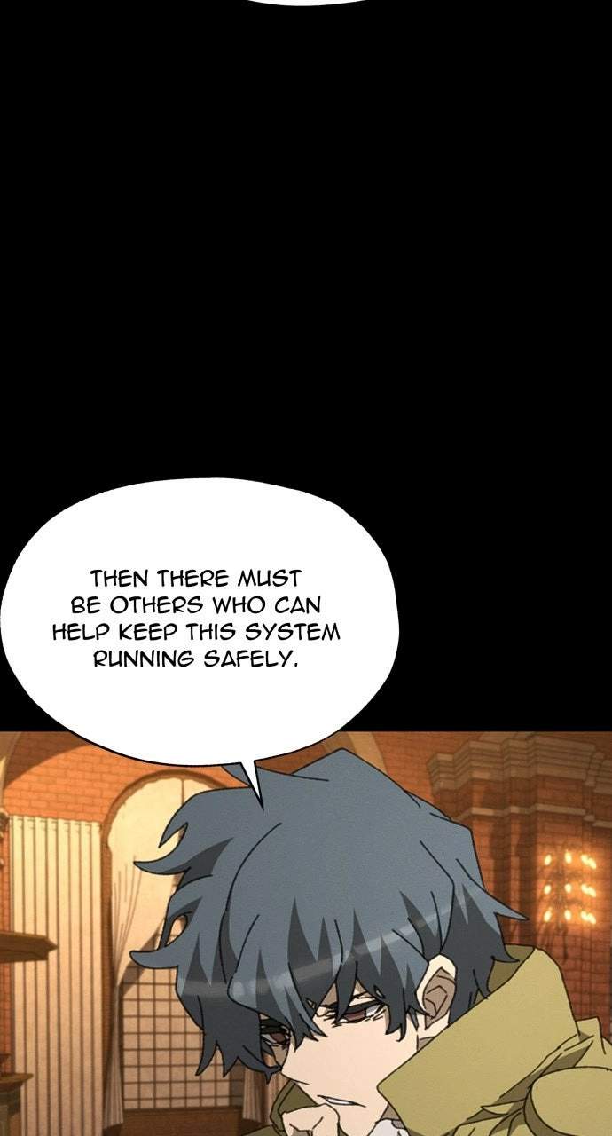 The Undertaker of Monsters Chapter 26 page 54 - 