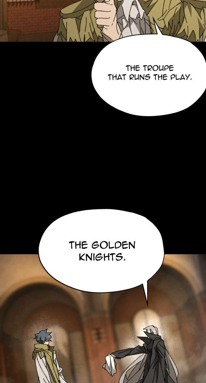 The Undertaker of Monsters Chapter 26 page 55 - 